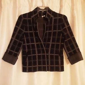 Anthropologie Sweater Cardigan Jacket